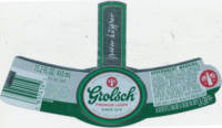 Grolsch, Premium Lager