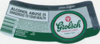 Grolsch, Grolsch Premium Lager