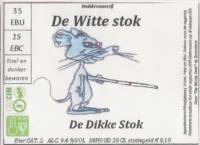 Amateurs, De Dikke Stok
