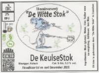 Amateurs, De KeulseStok