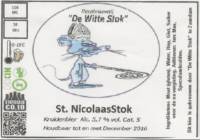 Amateurs, St. NicolaasStok