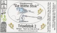 Amateurs, Tripelstok 2