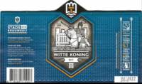 Stadsbrouwerij 013, Witte Koning Wit