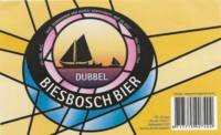 Speciaalbierbrouwerij St. Christoffel, Biesbosch Bier Dubbel