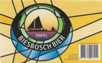 Speciaalbierbrouwerij St. Christoffel, Biesbosch Bier Tripel