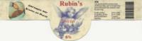 Amateurs, Rubin's Special Ale