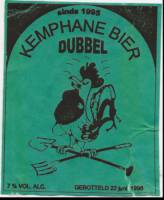 Amateurs, Kemphane bier dubbel