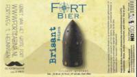 Brouwerij 't Meuleneind , Fort Bier Brisant Weizen