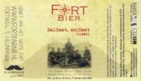Brouwerij 't Meuleneind , Fort Bier Saldaat, Soldaat Dubbel
