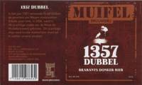 Muifelbrouwerij, 1357 Dubbel