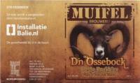 Muifelbrouwerij, D'n Ossebock