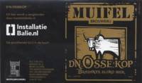 Muifelbrouwerij, Dn Ossekop