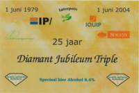 Amateurs, Diamant jubileum Triple