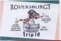 Amateurs, Roversburgt Triple