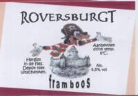 Amateurs, Roversburgt Framboos
