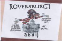 Amateurs, Roversburgt Abdij