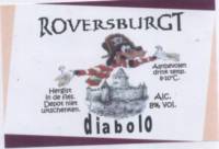 Amateurs, Roversburgt Diabolo