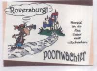 Amateurs, Roversburgt Poortwachter