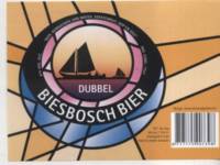 Speciaalbierbrouwerij St. Christoffel, Biesbosch Bier Dubbel