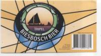 Speciaalbierbrouwerij St. Christoffel, Biesbosch Bier Tripel