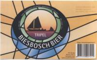 Speciaalbierbrouwerij St. Christoffel, Biesbosch Bier Tripel