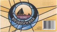 Speciaalbierbrouwerij St. Christoffel, Biesbosch Bier Blond