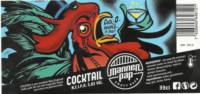 Brouwerij Mannenpap, Cocktail N.E.I.P.A,
