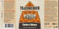 Tsjerkebier, Swiere Dûmny Tsjerkebier, Swiere Dûmny
