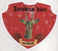 Amateurs, Jacobus Bier Meibock