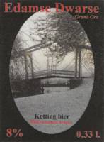 Amateurs, Edamse Dwarse Grand Cru Ketting bier