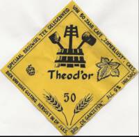 Amateurs, Theod'or 50