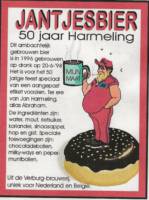 Amateurs, Jantjesbier