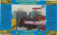 Amateurs, Essent Netwerk Noord B.V. Logistic Beer Pale Ale