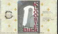 Amateurs, KLOOSTER BIER