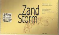 Amateurs, Zand Storm