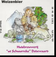 Amateurs, Weizenbier