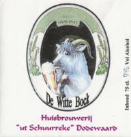 Amateurs, De Witte Bock