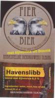 Amateurs, Havenslibb blond met slijvovica