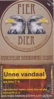 Amateurs, Unne Vandaal Ipa bier