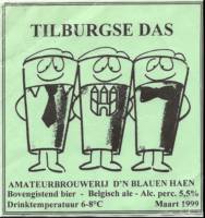 Amateurs, Tilburgse Das