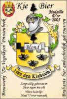 Amateurs, Kie Bier Blond