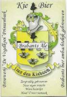 Amateurs, Kie Bier Brabants Ale