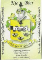 Amateurs, Kie Bier Chouffe