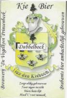 Amateurs, Kie Bier Dubbelbock