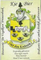 Amateurs, Kie Bier Duvel