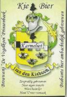 Amateurs, Kie Bier Karmeliet