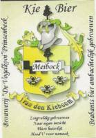 Amateurs, Kie Bier Meibock