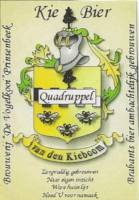 Amateurs, Kie Bier Quadruppel