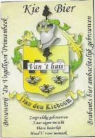 Amateurs, Kie Bier Van 't huis