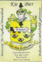 Amateurs, Kie Bier Winter